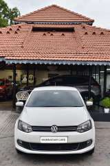 Volkswagen Vento others