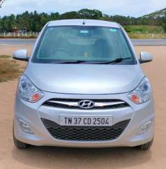 Hyundai i10 Magna