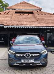 Mercedes Benz GLA 200 d Sport