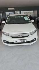 Honda Amaze V