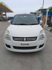 Maruti Suzuki Swift dzire others