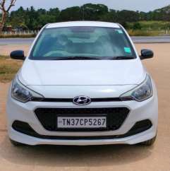Hyundai i20 1.2 Magna