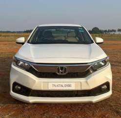 Honda Amaze S