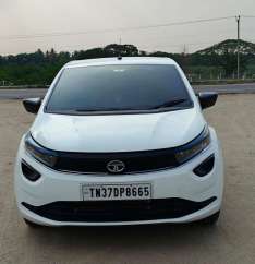 Tata Altroz XM Plus