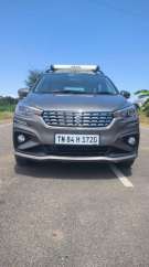 Maruti Suzuki Ertiga VDI