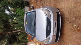 Tata Indica Vista 1.2 Terra Safire