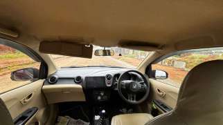 Honda Amaze S