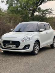 Maruti Suzuki Swift ZXI