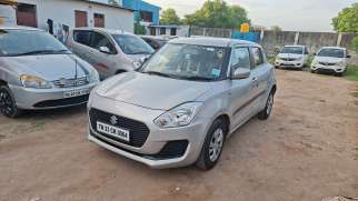 Maruti Suzuki Swift others