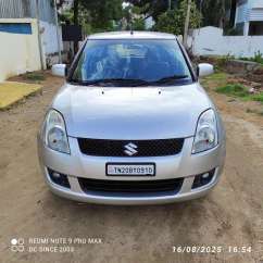 Maruti Suzuki Swift others