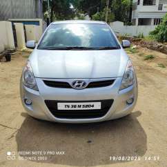 Hyundai i20 1.2 Magna