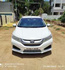 Honda City others