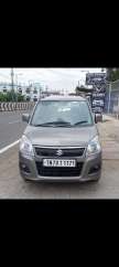 Maruti Suzuki Wagon R others
