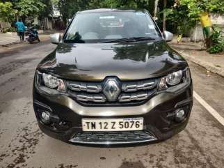 Renault Kwid 1.0 RXT