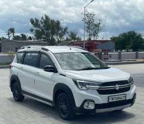 Maruti Suzuki XL6 Smart Hybrid Alpha