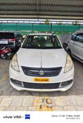 Maruti Suzuki Swift dzire LDI