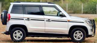 Mahindra Bolero Neo others