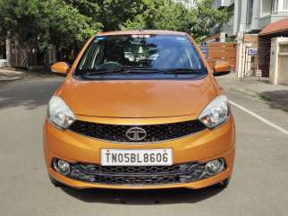 Tata Tiago Wizz 1.2 Revotorn