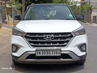 Hyundai Creta others