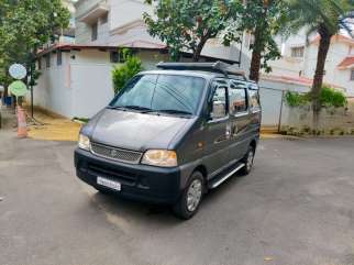 Maruti Suzuki Eeco 5 STR Ac