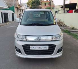 Maruti Suzuki Wagon R Stingray VXI