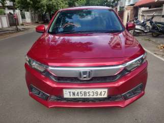 Honda Amaze S