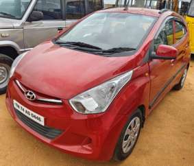 Hyundai Eon Era Plus