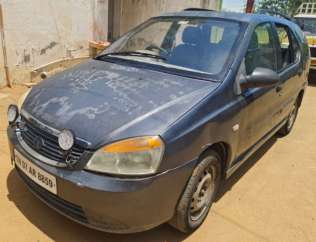 Tata Indigo Marina GLS BS III