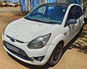 Ford Figo 1.4 EXI Duratorq