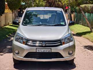 Maruti Suzuki Celerio others