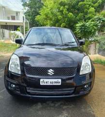Maruti Suzuki Swift VDI