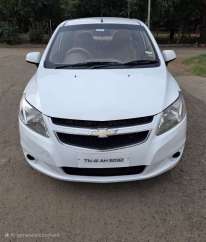 Chevrolet Sail U VA 1.2 LS