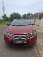 Honda City others