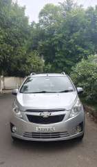 Chevrolet Beat LS Diesel