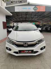 Honda City I VTEC ZX