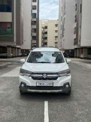 Maruti Suzuki XL6 Zeta