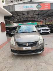 Maruti Suzuki Swift dzire LXI Opt