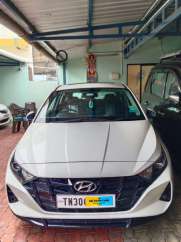 Hyundai i20 Asta 1.2 MT
