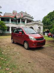 Maruti Suzuki Zen Estilo VXI