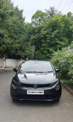 Tata Altroz XZ