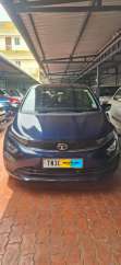 Tata Altroz XZ Plus S