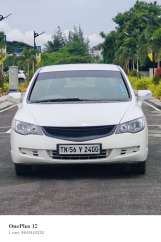 Honda City others