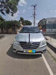 Toyota Innova GX