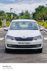 Skoda Rapid 1.0 TSI Style AT