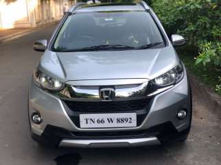 Honda WR-V VX i-VTEC