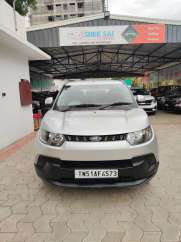 Mahindra KUV 100 K4 Plus