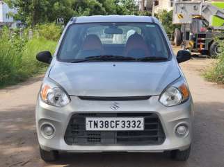 Maruti Suzuki Alto 800 LXI