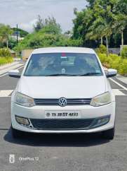 Volkswagen Polo 1.2 Trendline