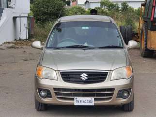 Maruti Suzuki Alto K10 LXI