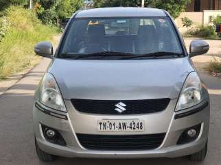 Maruti Suzuki Swift VDI